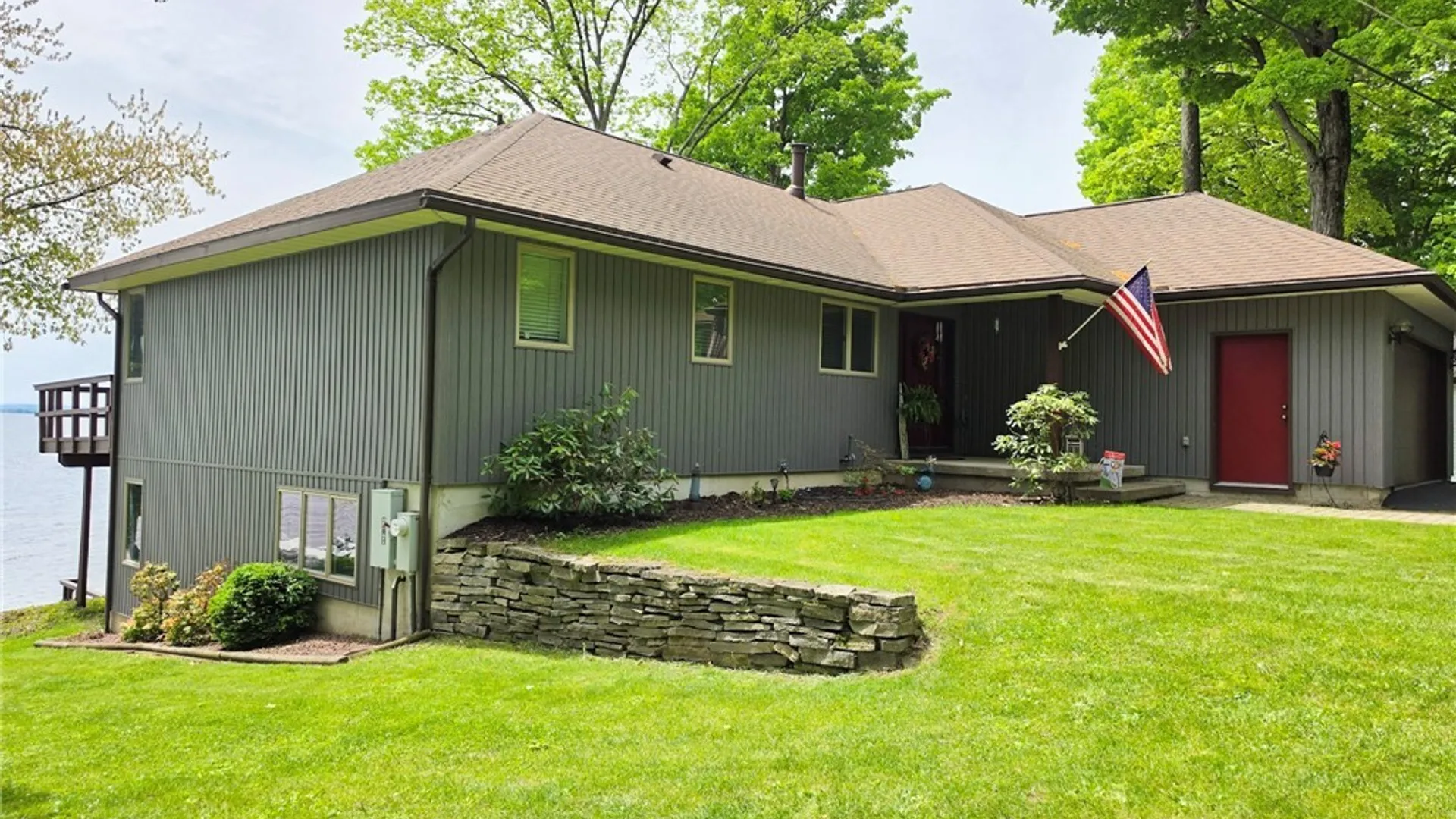 Property at 50 Kellar Drive Drive, Constantia, NY 13028 40