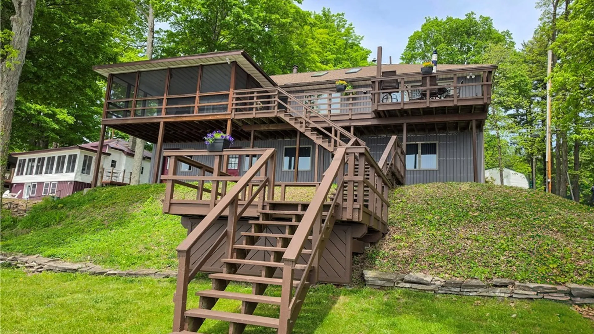 Property at 50 Kellar Drive Drive, Constantia, NY 13028 41