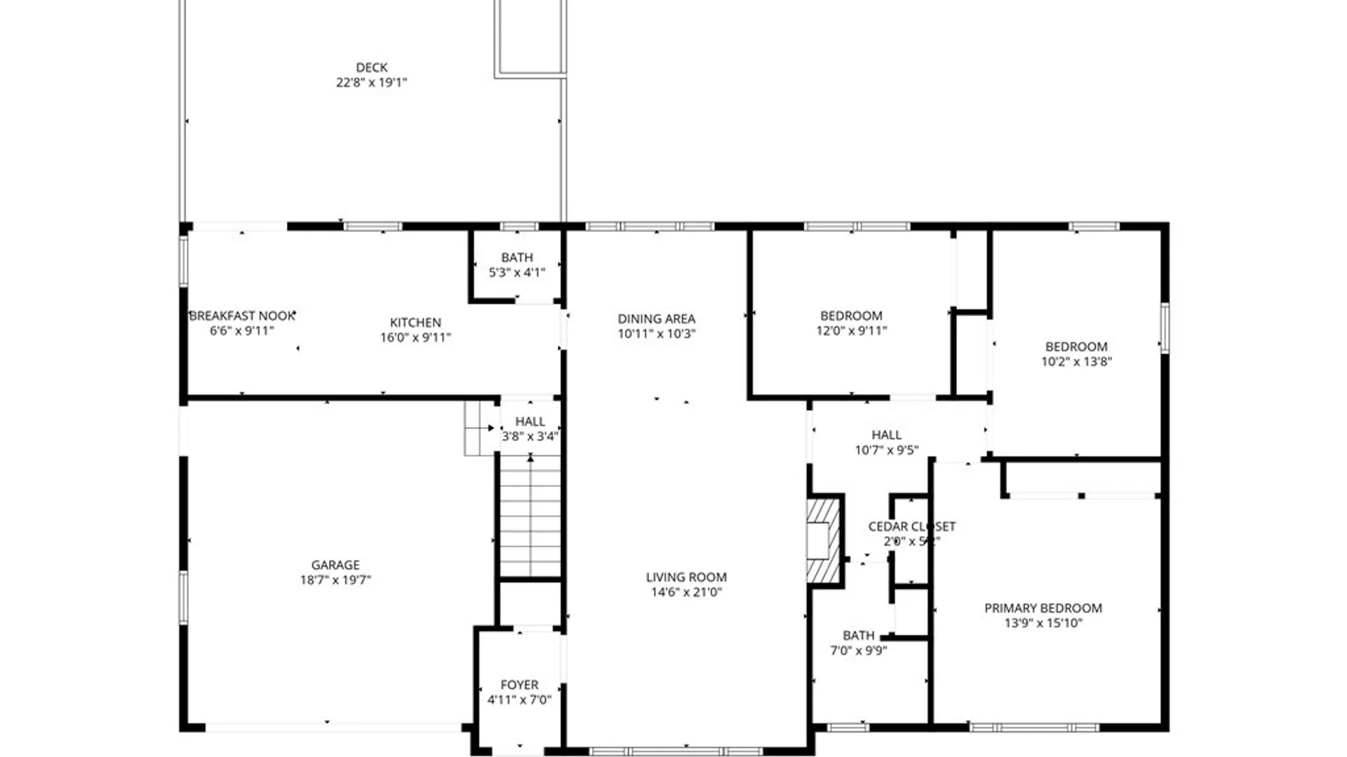 Property at 172 Winston Way, DeWitt, NY 13214 43