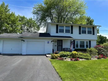 Property at 4922 Merrill Drive, Salina, NY 13088