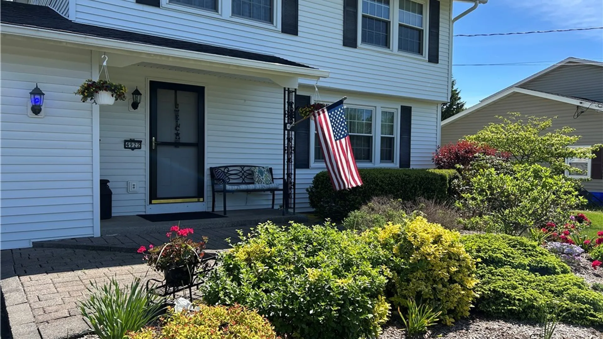 Property at 4922 Merrill Drive, Salina, NY 13088 2