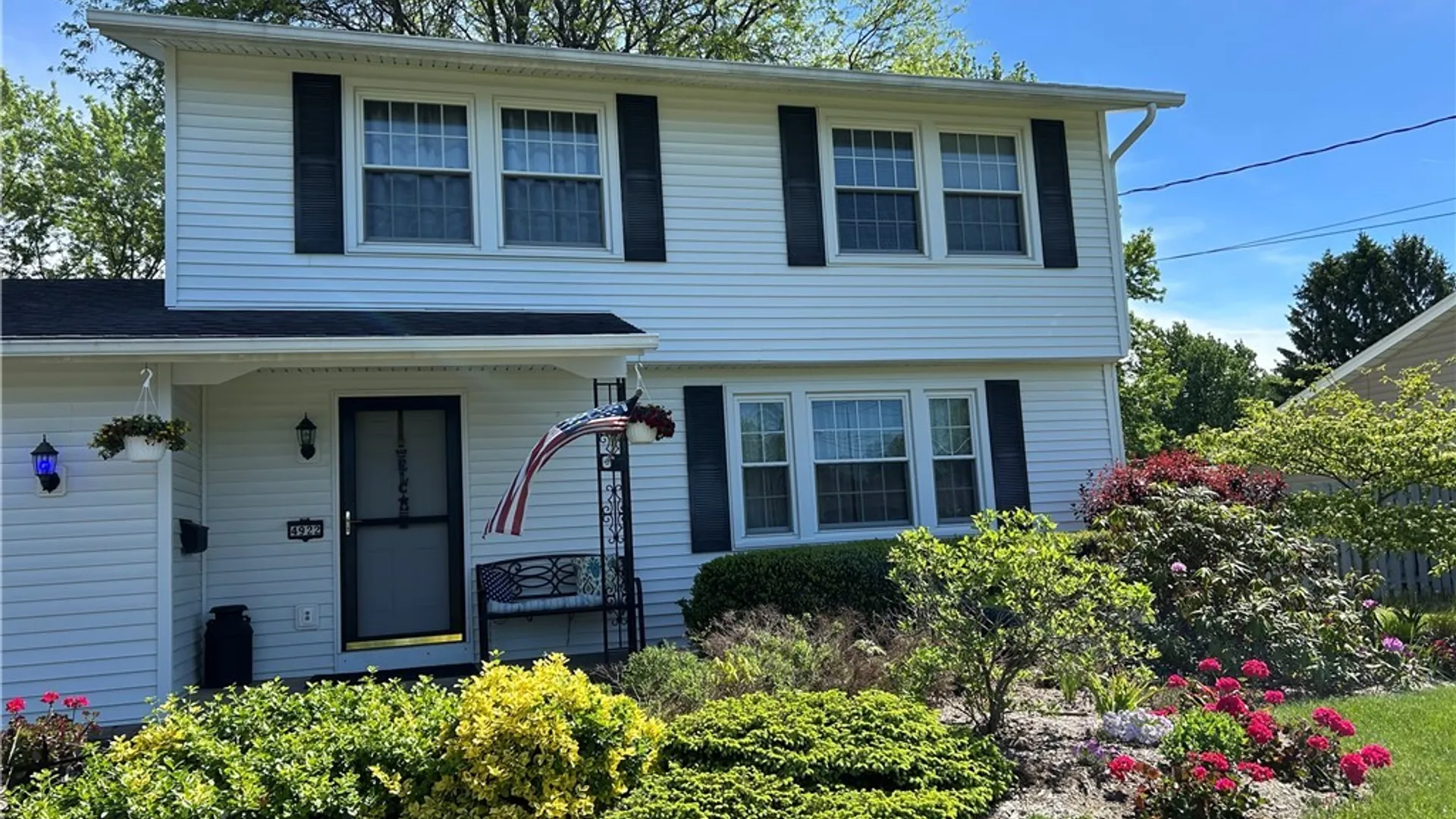 Property at 4922 Merrill Drive, Salina, NY 13088 4