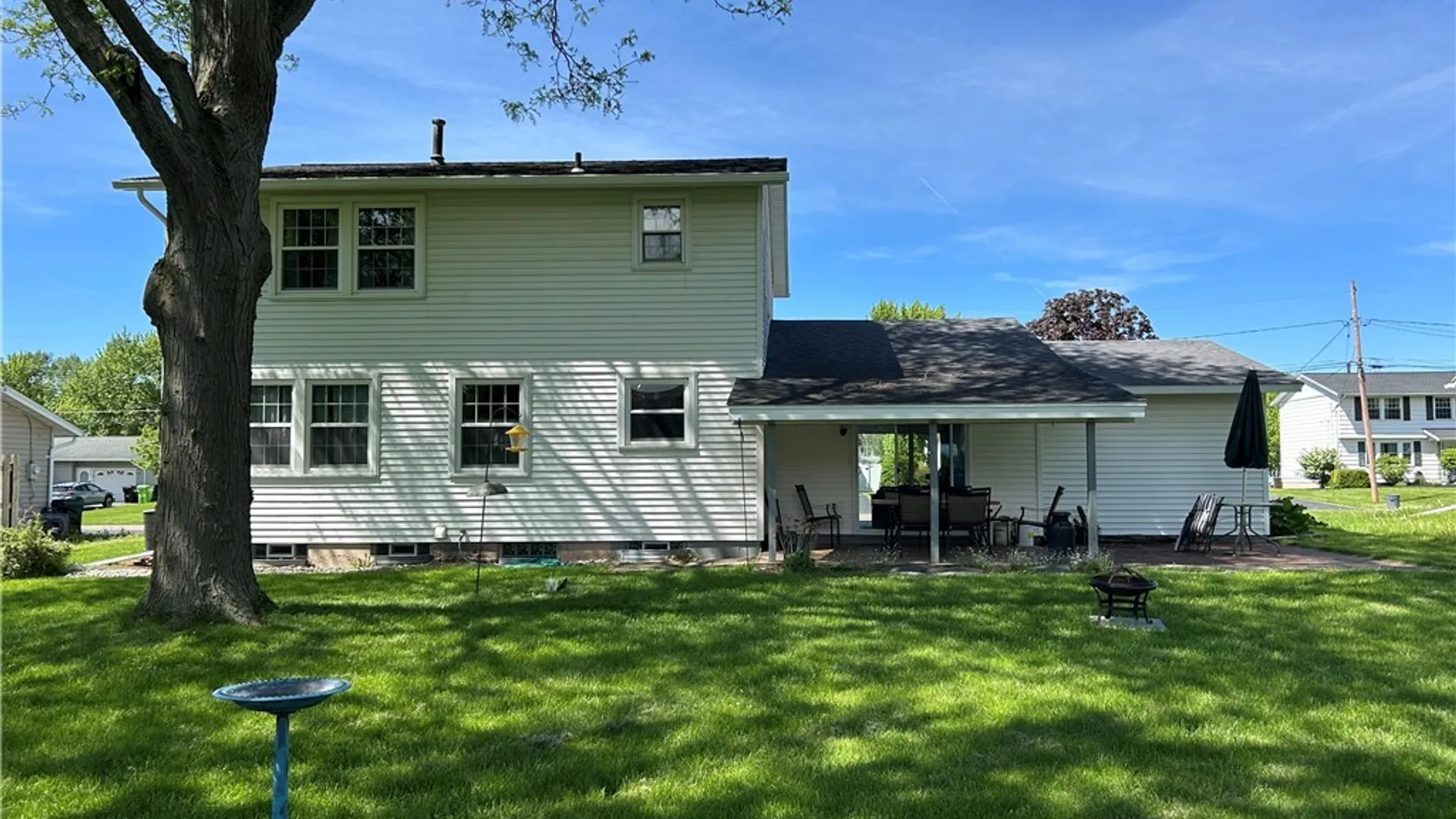 Property at 4922 Merrill Drive, Salina, NY 13088 5