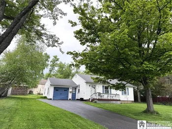 Property at 24 Lowell Place, Pomfret, NY 14063