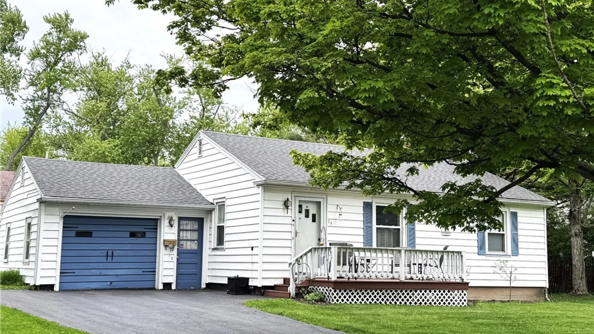 Property at 24 Lowell Place, Pomfret, NY 14063 2