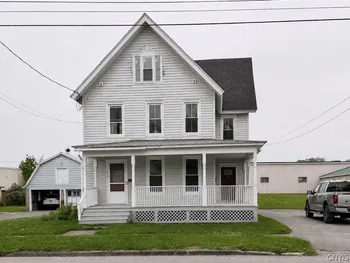 Property at 303 Charles Street, Boonville, NY 13309