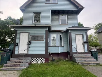 Property at 599 Portland Avenue, Rochester, NY 14621