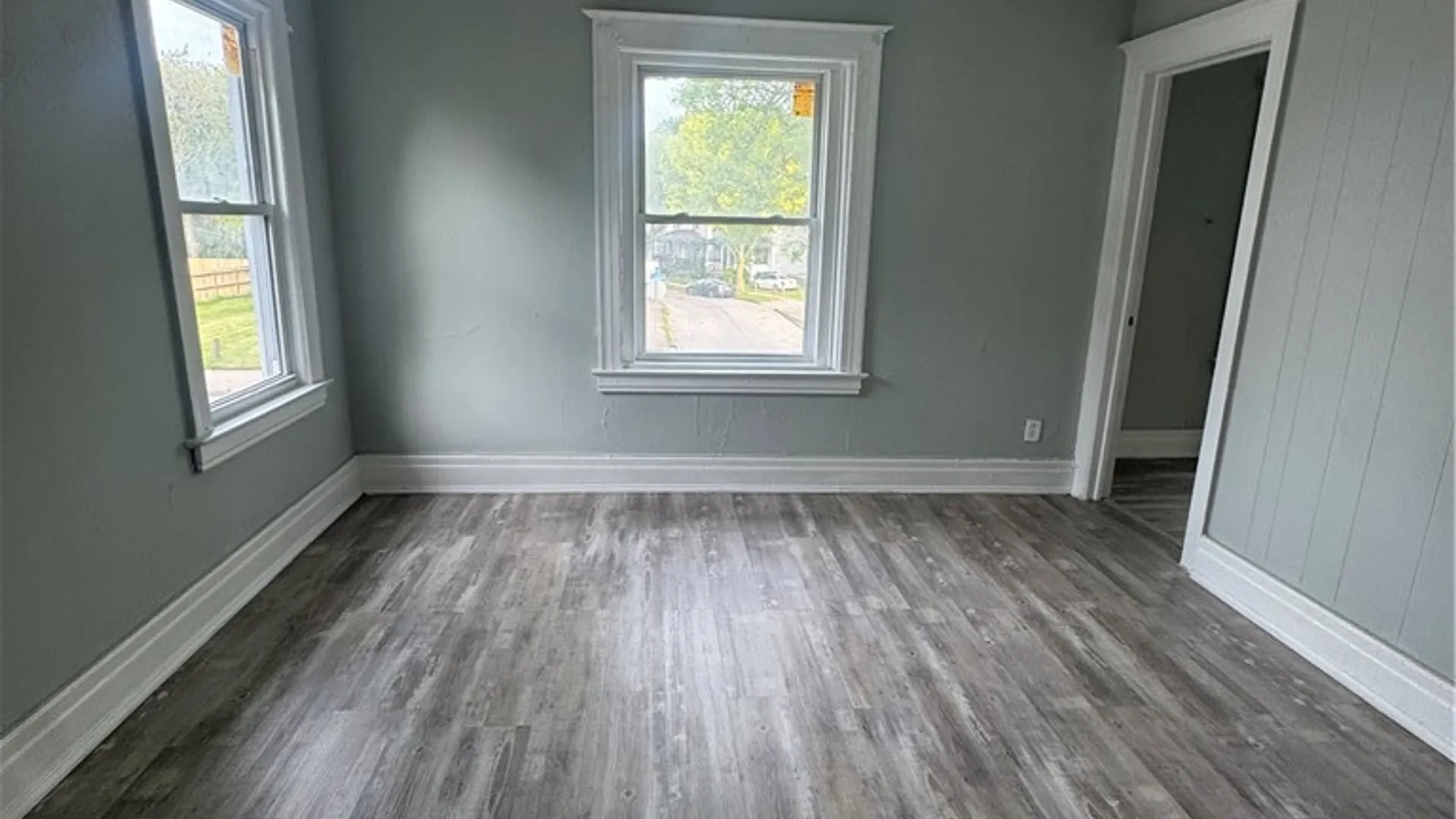 Property at 599 Portland Avenue, Rochester, NY 14621 5