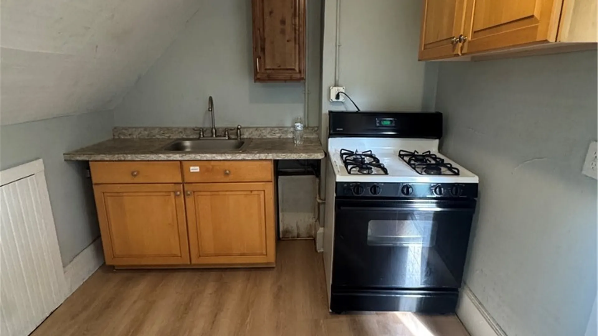 Property at 599 Portland Avenue, Rochester, NY 14621 7
