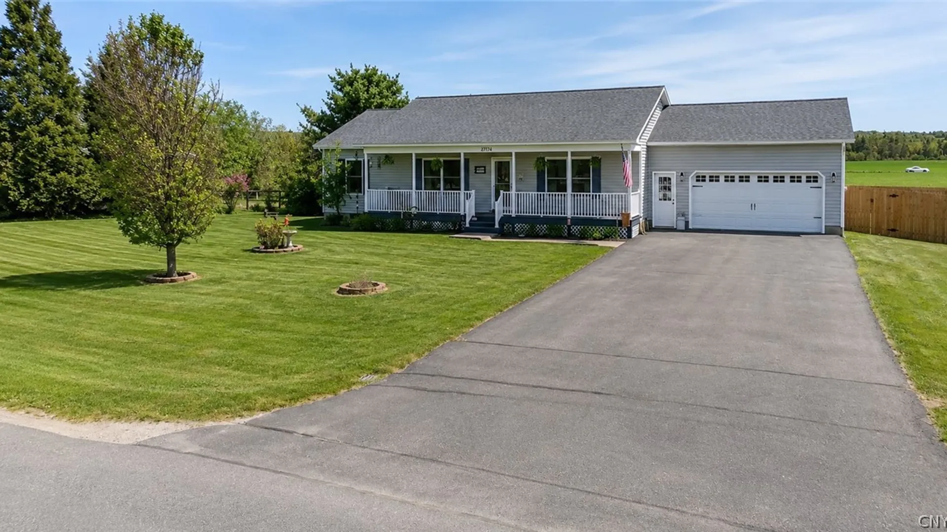 Property at 27174 Victory Lane, Le Ray, NY 13601 2