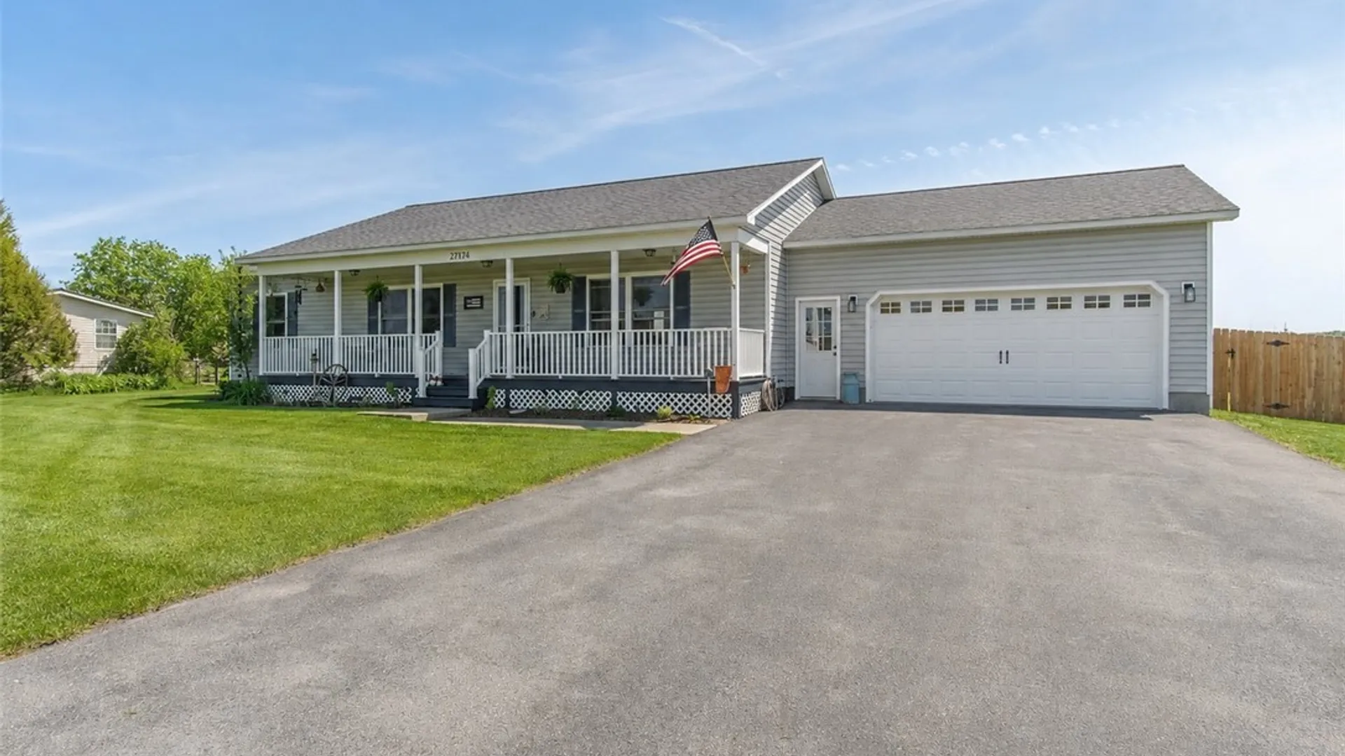 Property at 27174 Victory Lane, Le Ray, NY 13601 3