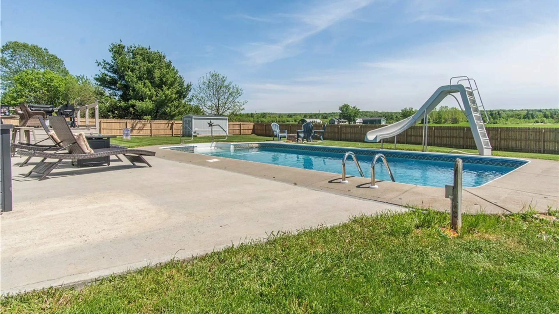 Property at 27174 Victory Lane, Le Ray, NY 13601 30