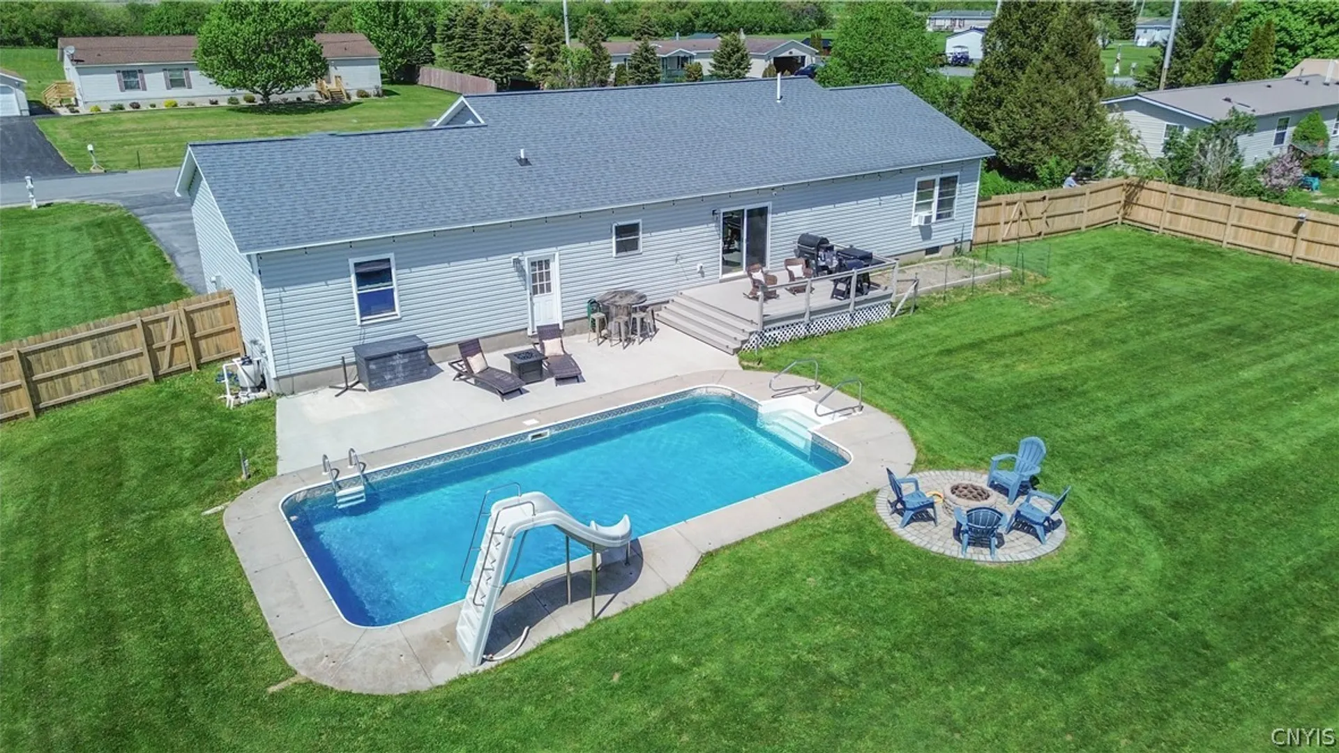 Property at 27174 Victory Lane, Le Ray, NY 13601 31