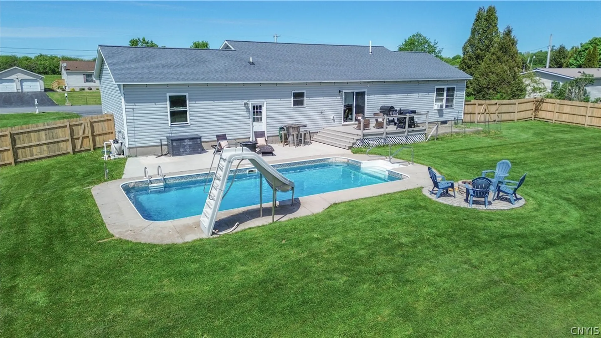 Property at 27174 Victory Lane, Le Ray, NY 13601 32