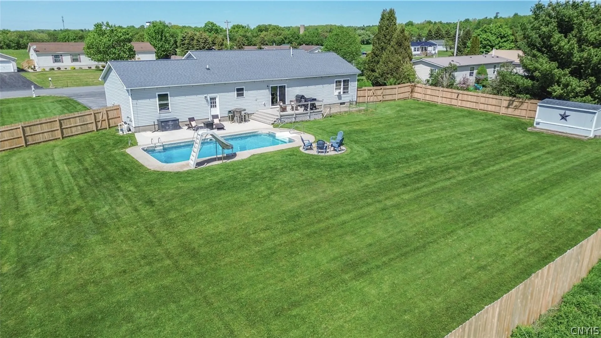 Property at 27174 Victory Lane, Le Ray, NY 13601 33