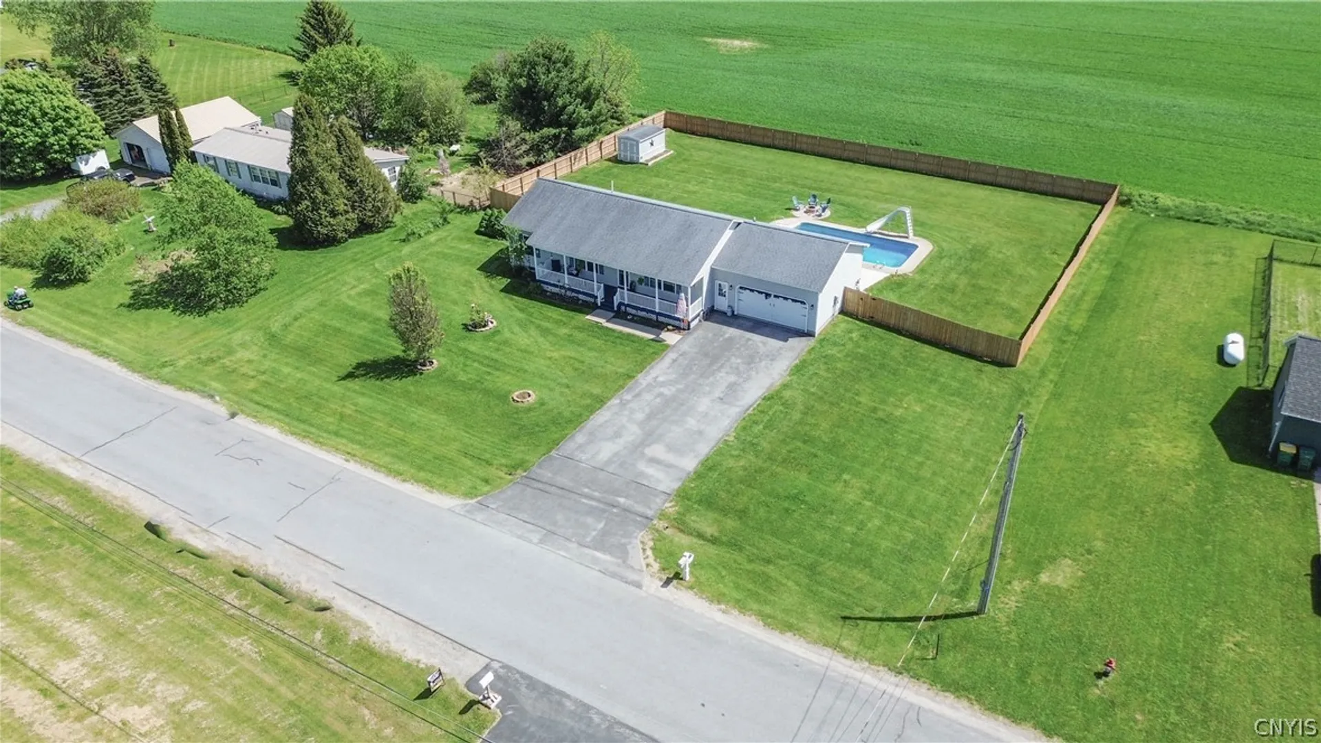 Property at 27174 Victory Lane, Le Ray, NY 13601 37
