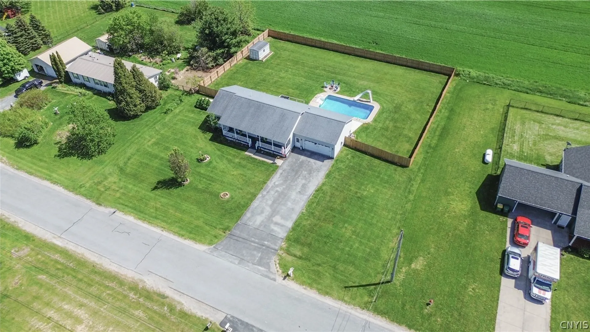 Property at 27174 Victory Lane, Le Ray, NY 13601 38