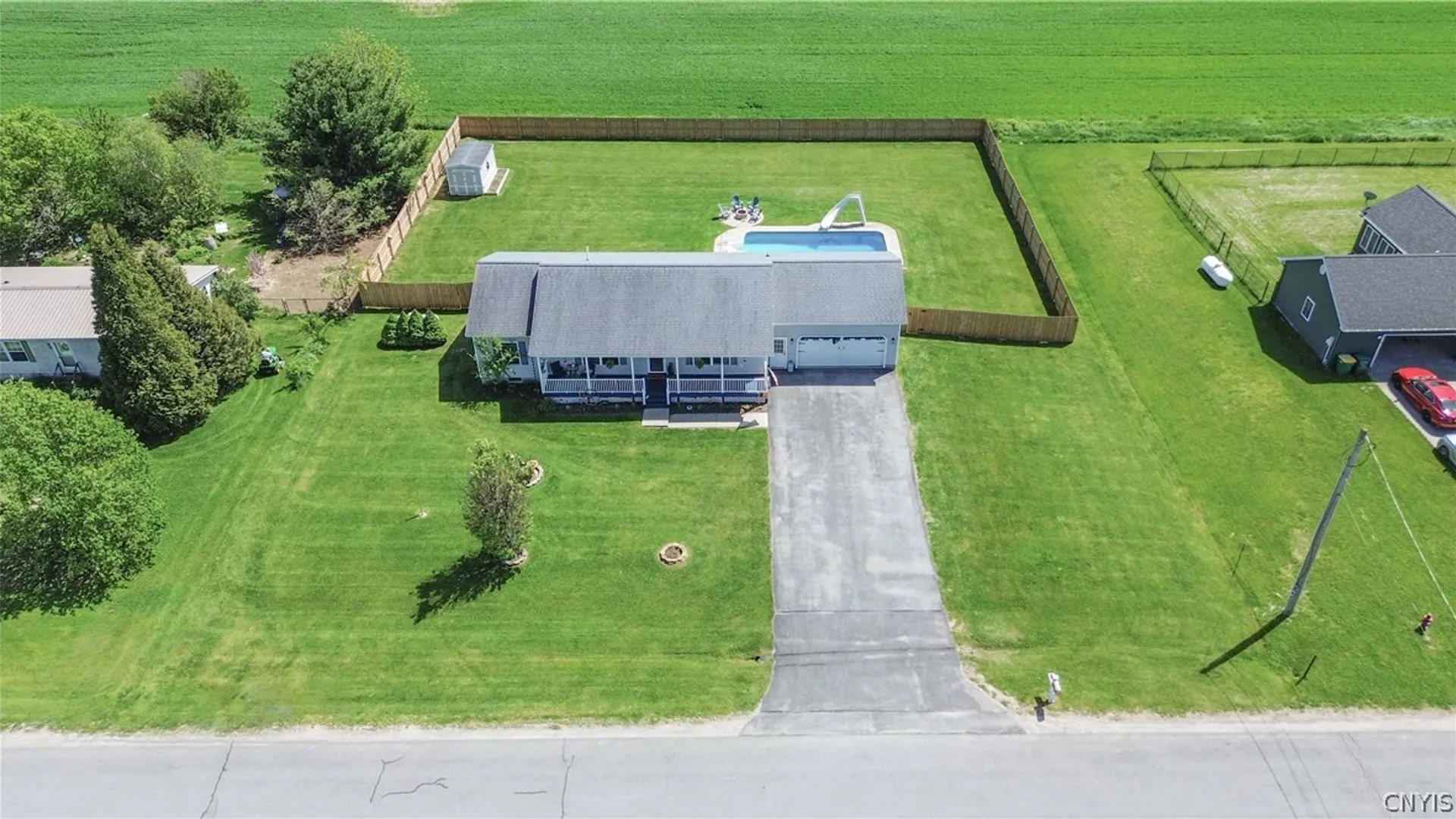 Property at 27174 Victory Lane, Le Ray, NY 13601 39