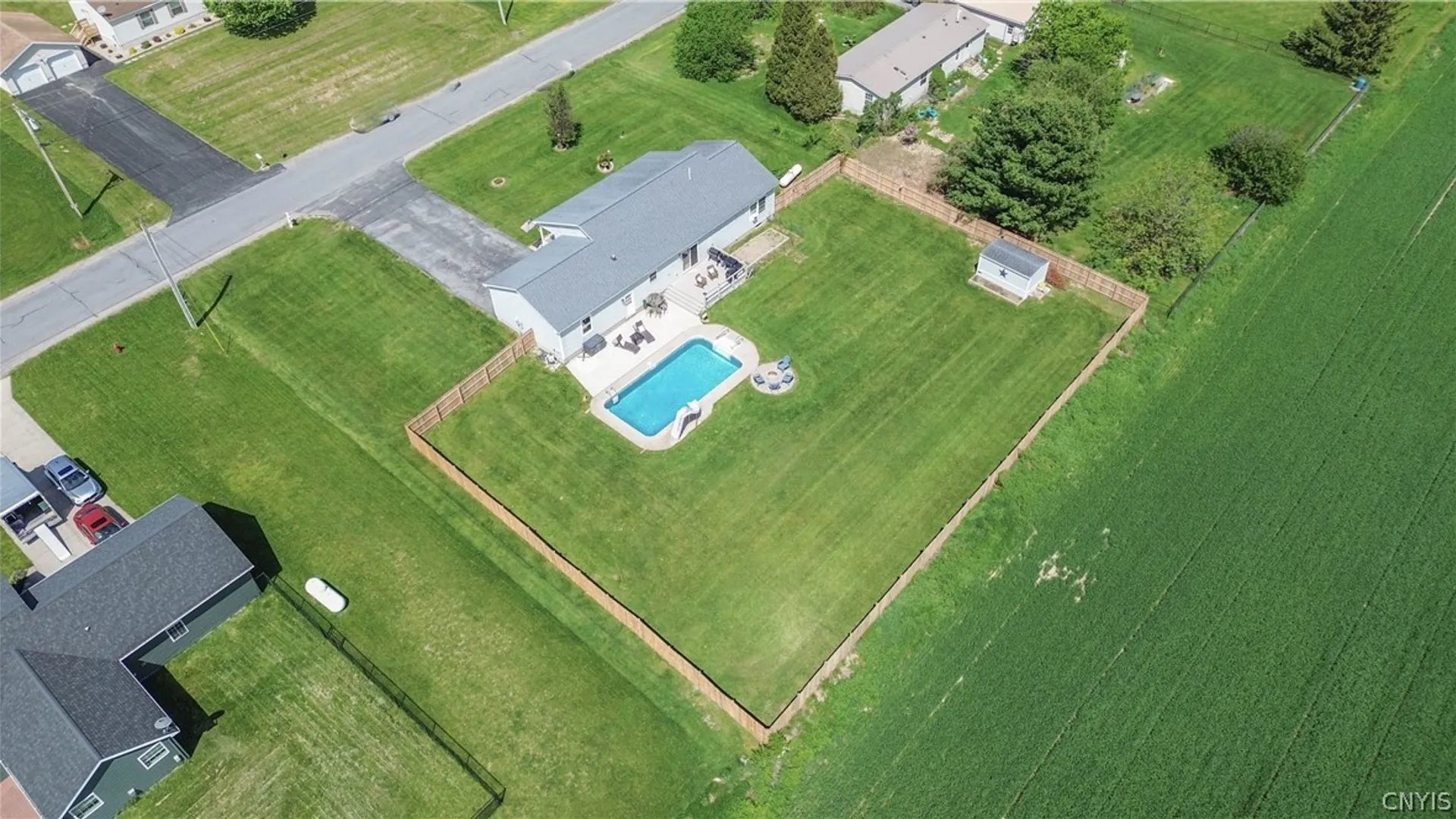 Property at 27174 Victory Lane, Le Ray, NY 13601 40