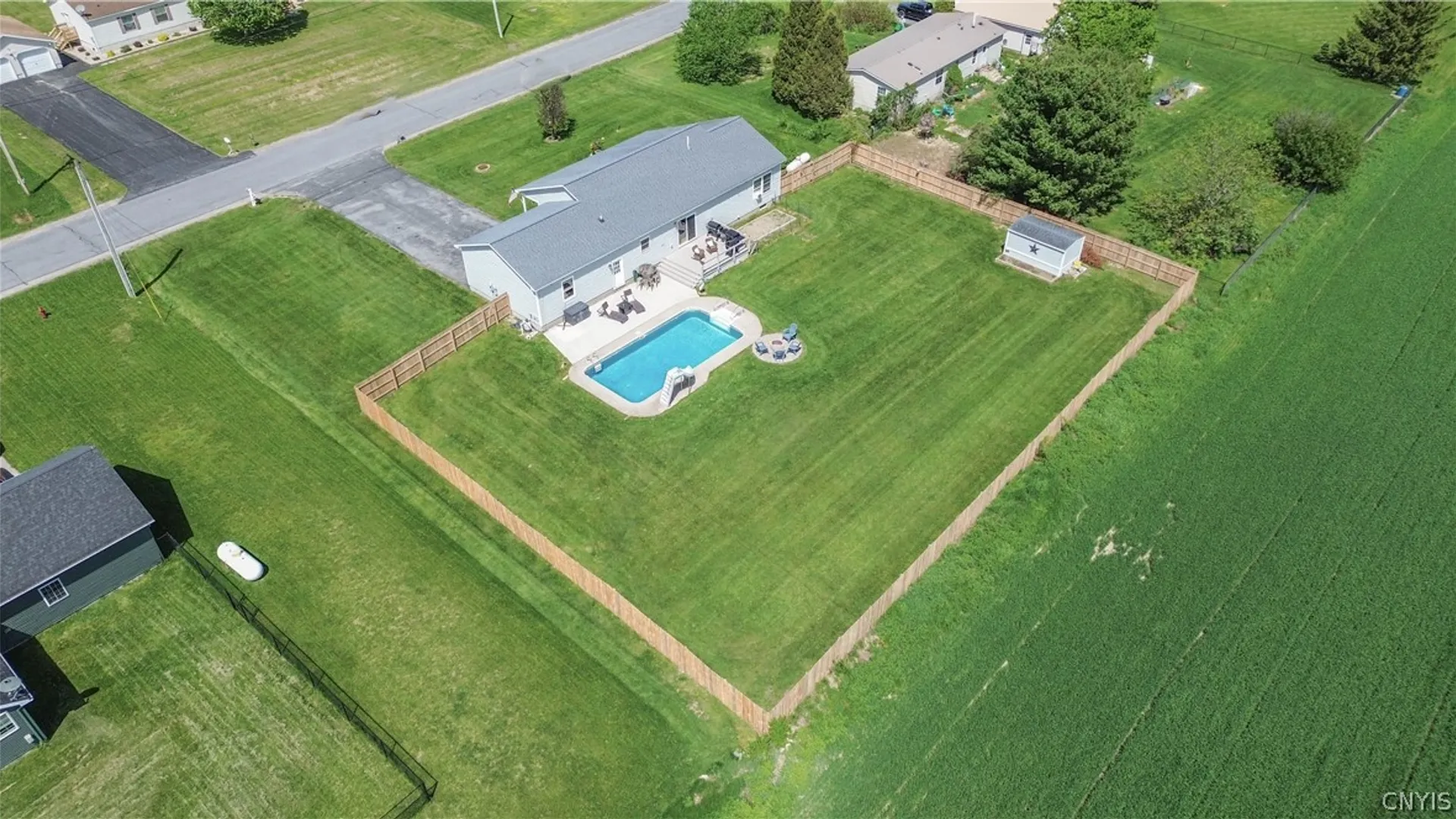 Property at 27174 Victory Lane, Le Ray, NY 13601 41