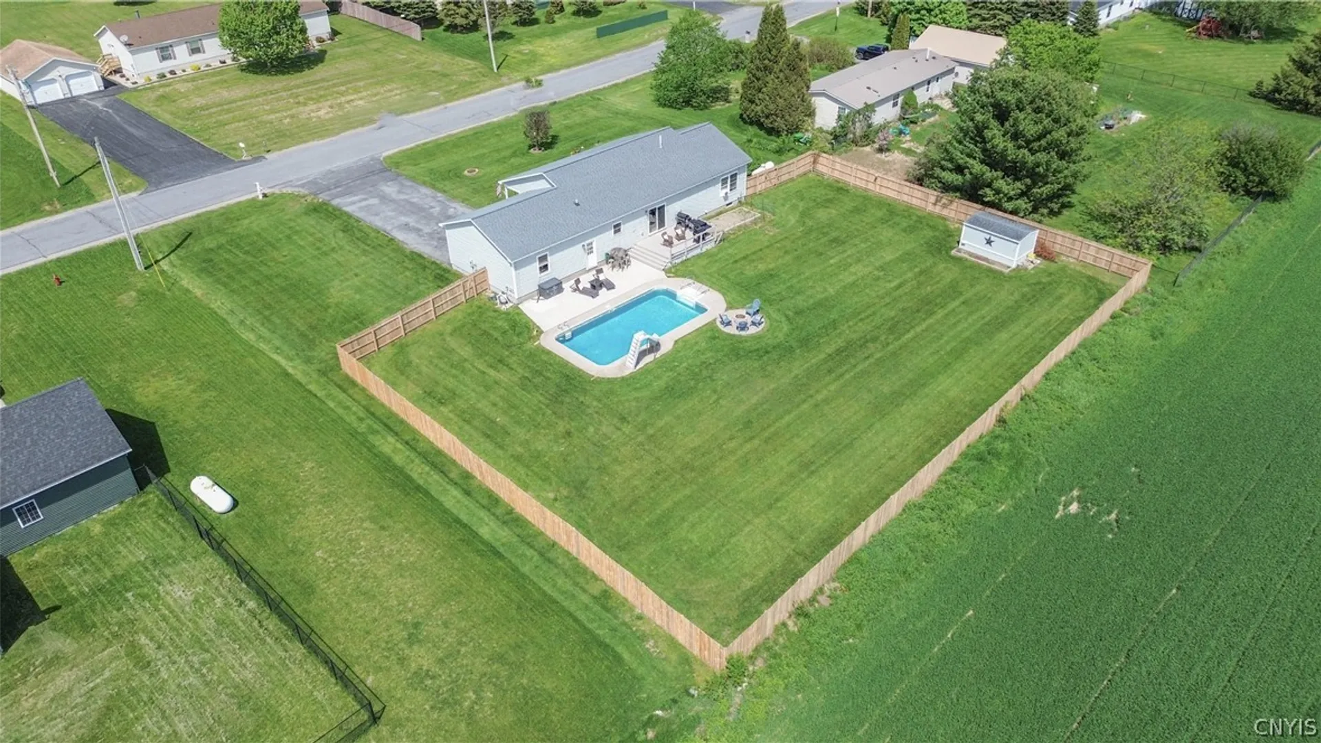 Property at 27174 Victory Lane, Le Ray, NY 13601 42