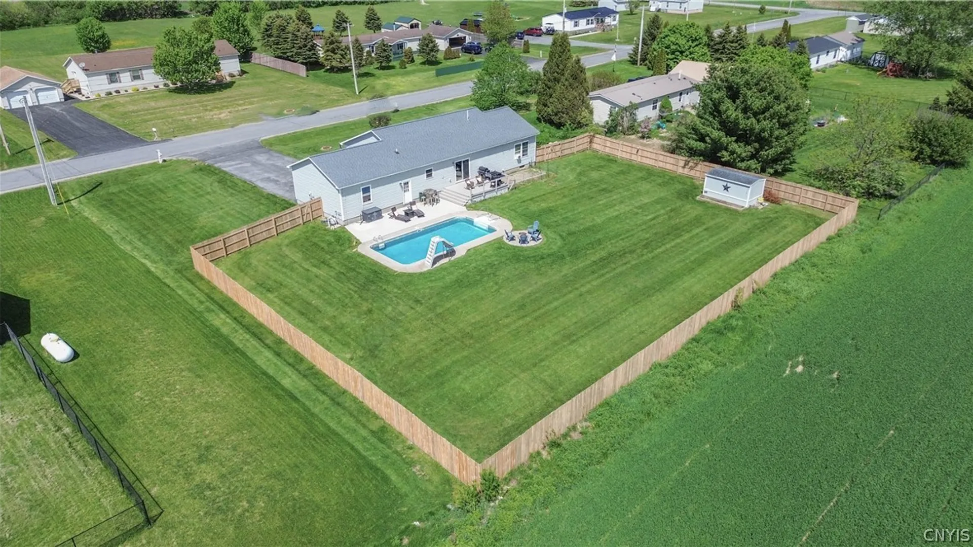 Property at 27174 Victory Lane, Le Ray, NY 13601 43