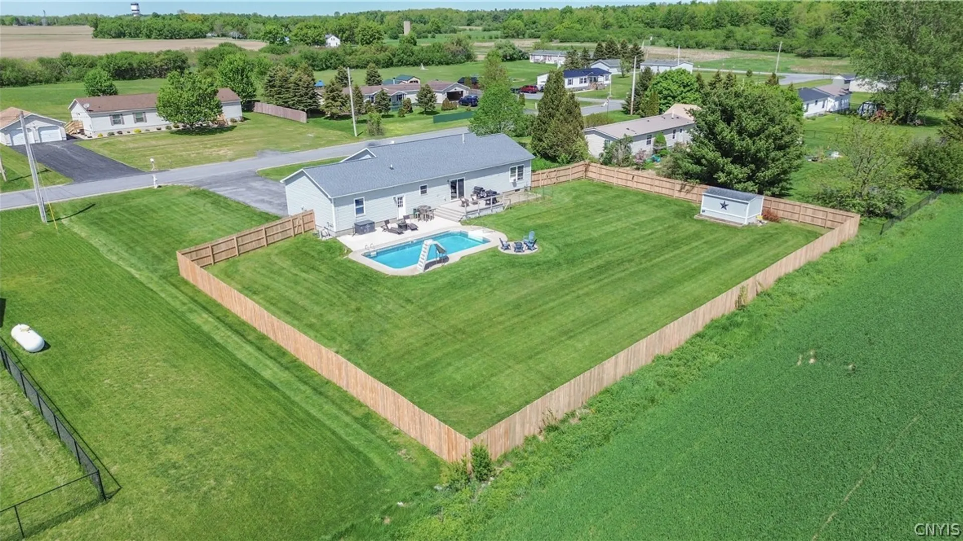 Property at 27174 Victory Lane, Le Ray, NY 13601 44