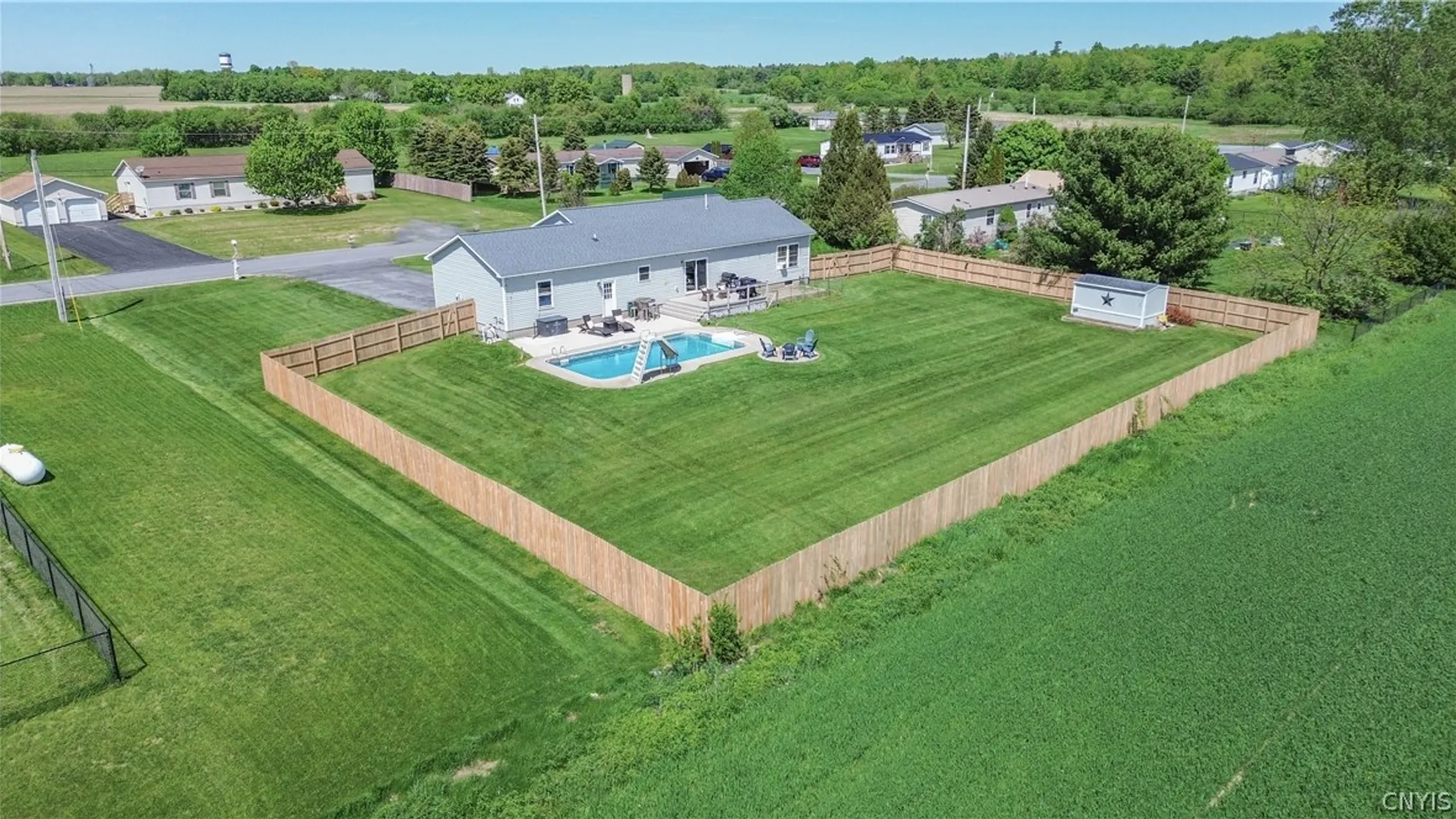 Property at 27174 Victory Lane, Le Ray, NY 13601 45