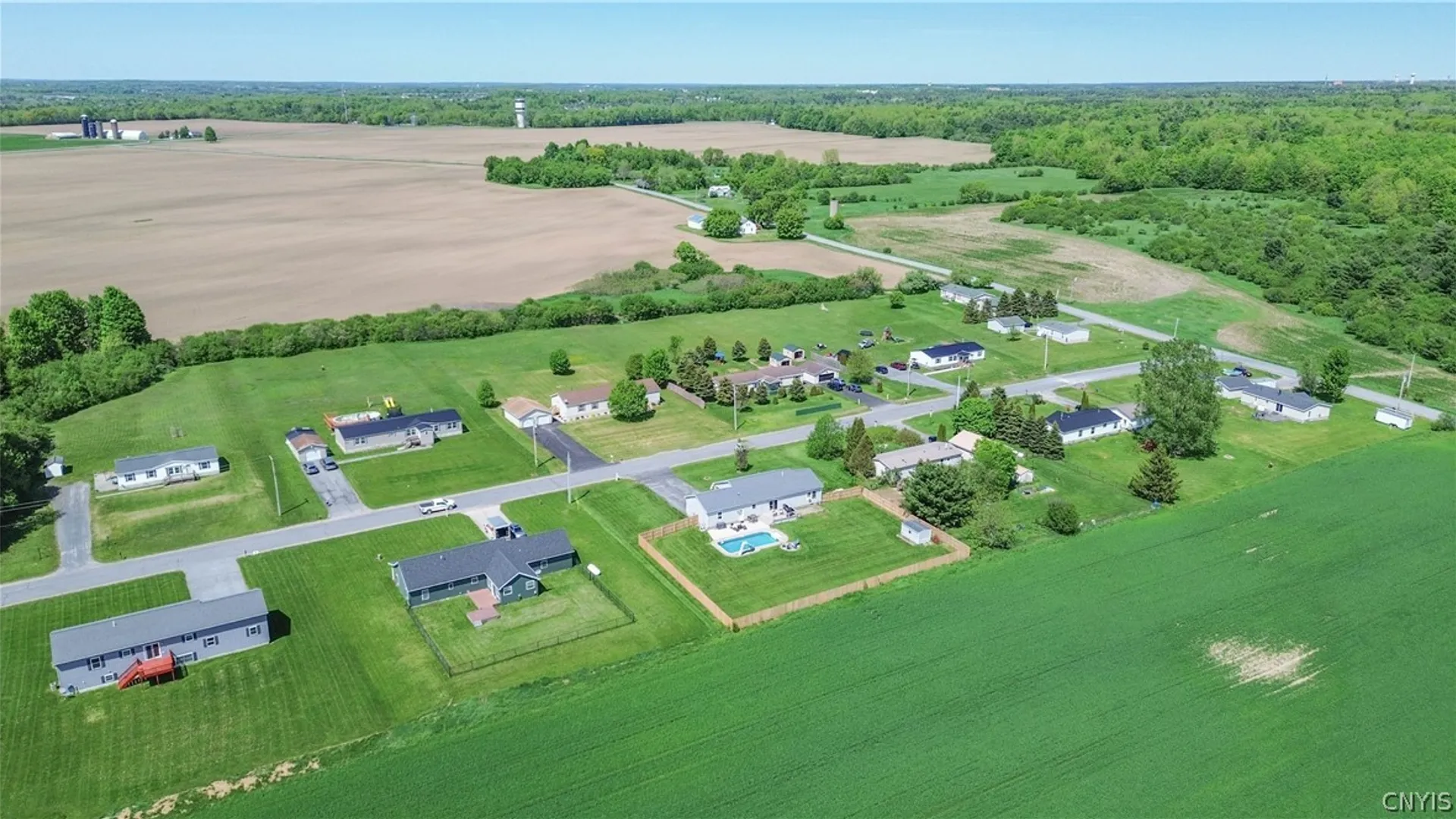Property at 27174 Victory Lane, Le Ray, NY 13601 46