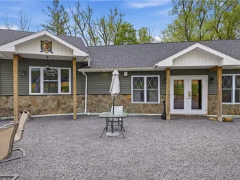 2597 Assembly Avenue, Jerusalem, NY 14478