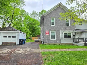 17 Frank Street, Cortland, NY 13045
