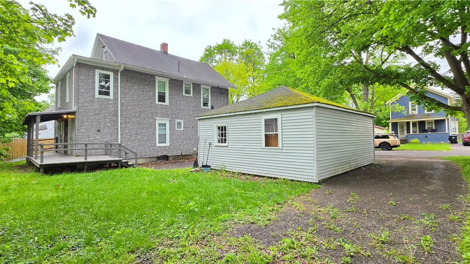 Property at 17 Frank Street, Cortland, NY 13045 33