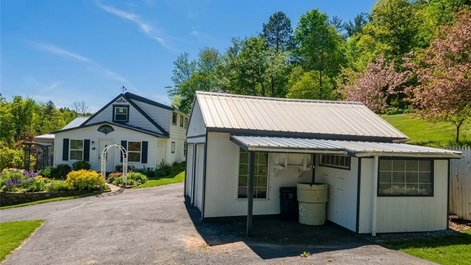 Property at 3712 State Route 3, Saranac, NY 12981 2