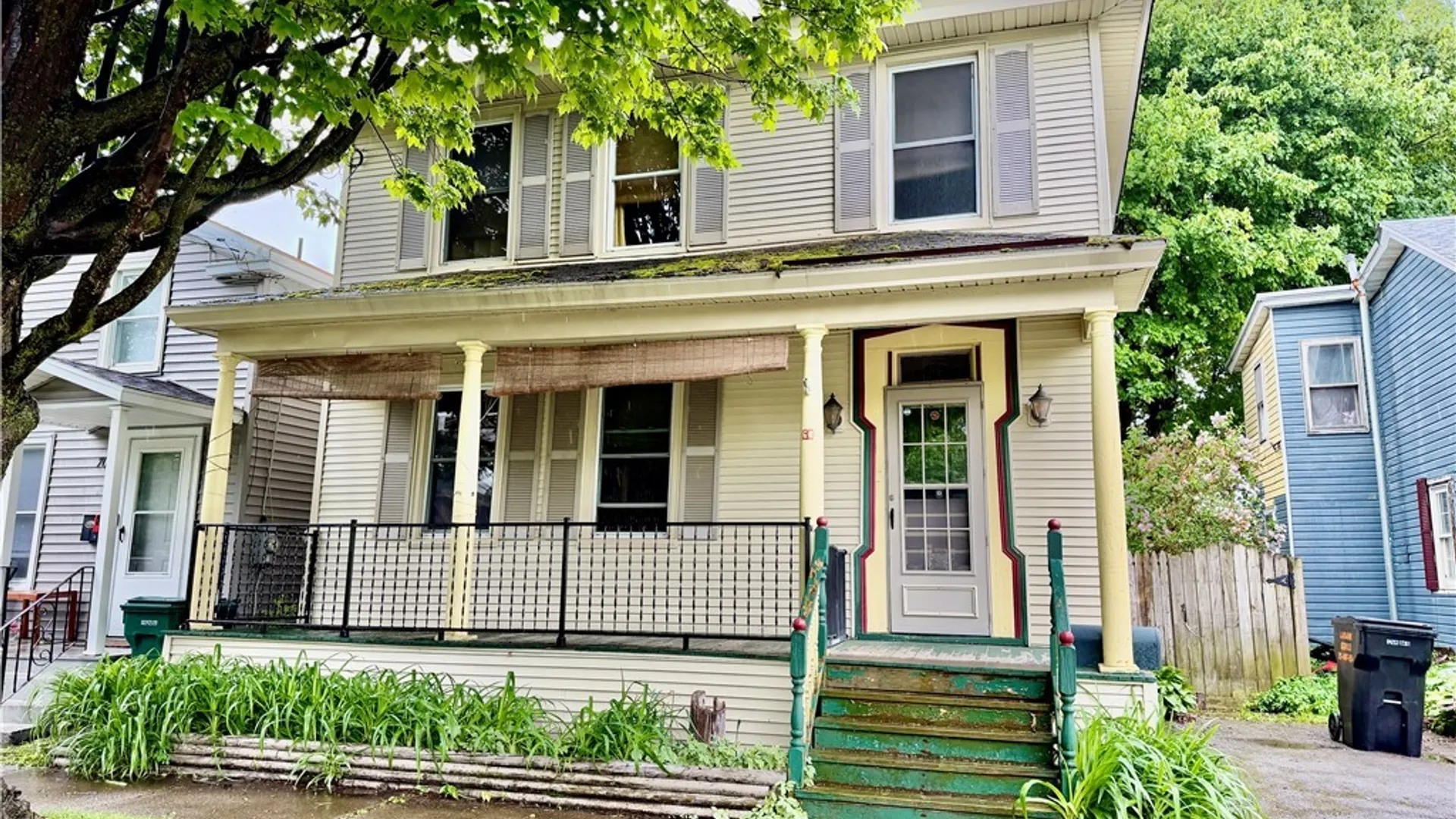 Property at 68 W 7th Street, Oswego, NY 13126 2