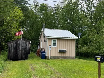 Property at 541 State Route 183, Amboy, NY 13493