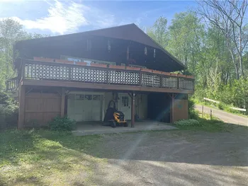 Property at 107 Steve Road, Unadilla, NY 13859