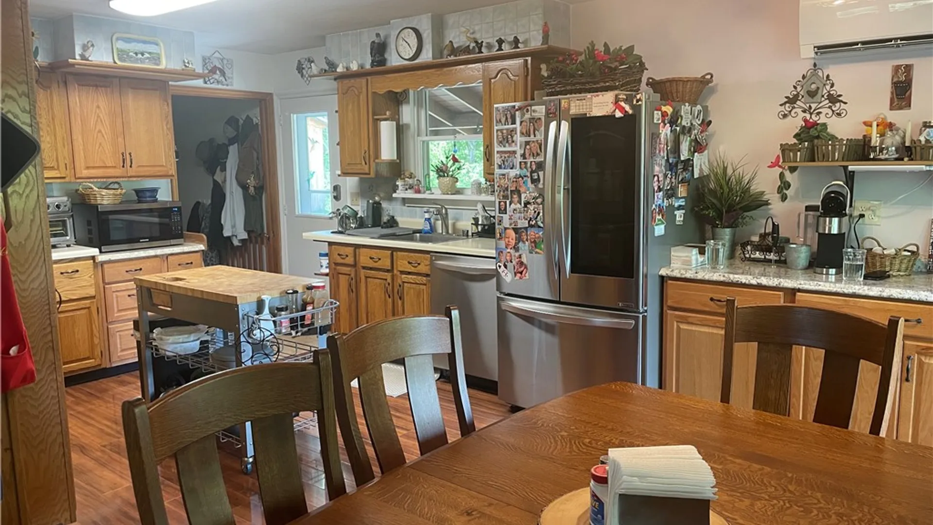 Property at 107 Steve Road, Unadilla, NY 13859 2
