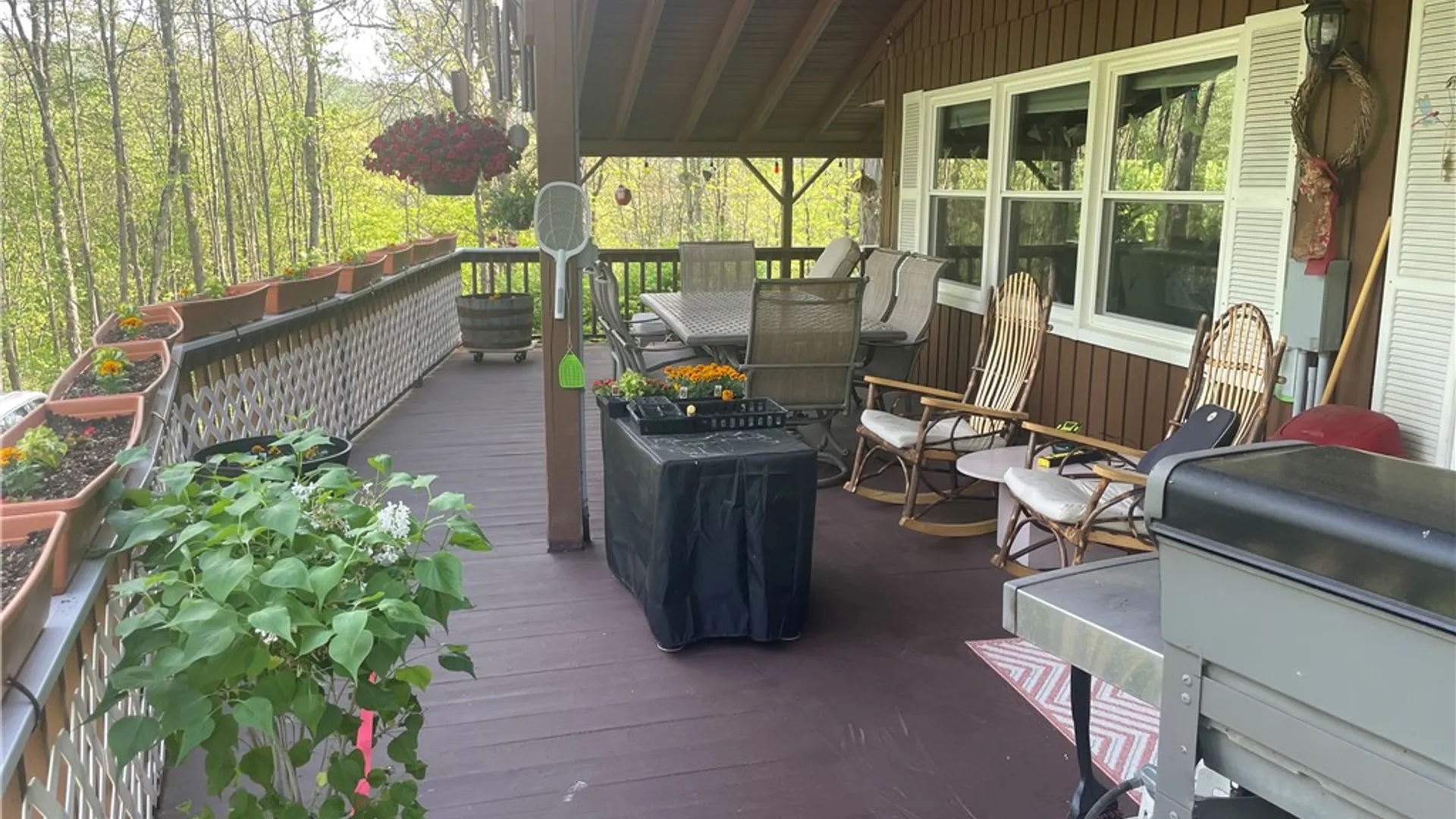 Property at 107 Steve Road, Unadilla, NY 13859 22