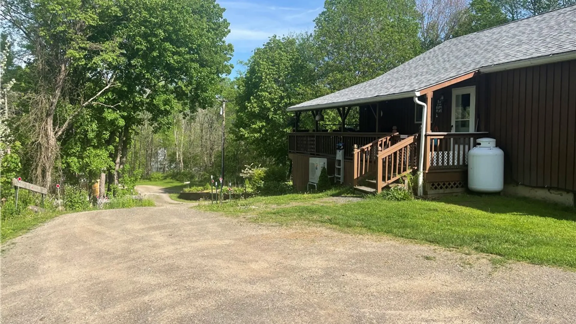 Property at 107 Steve Road, Unadilla, NY 13859 26