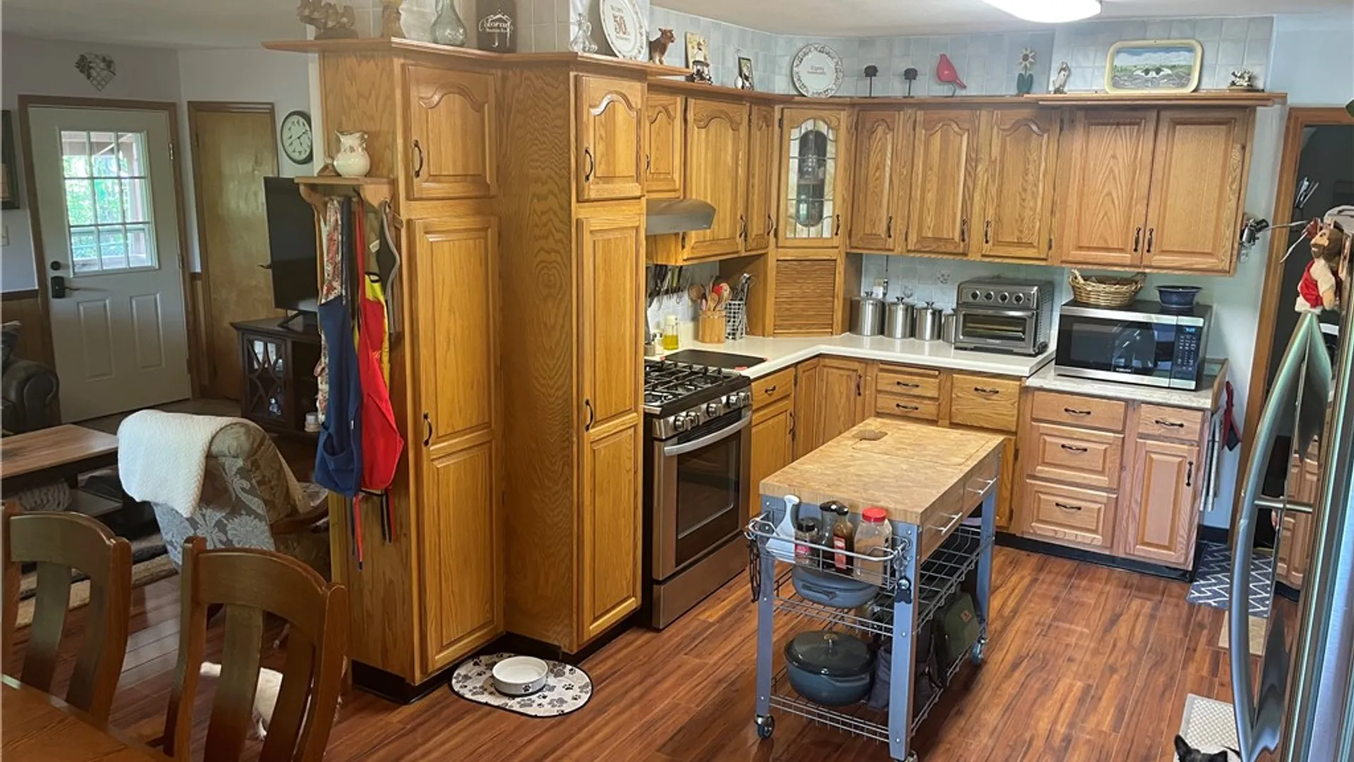 Property at 107 Steve Road, Unadilla, NY 13859 3