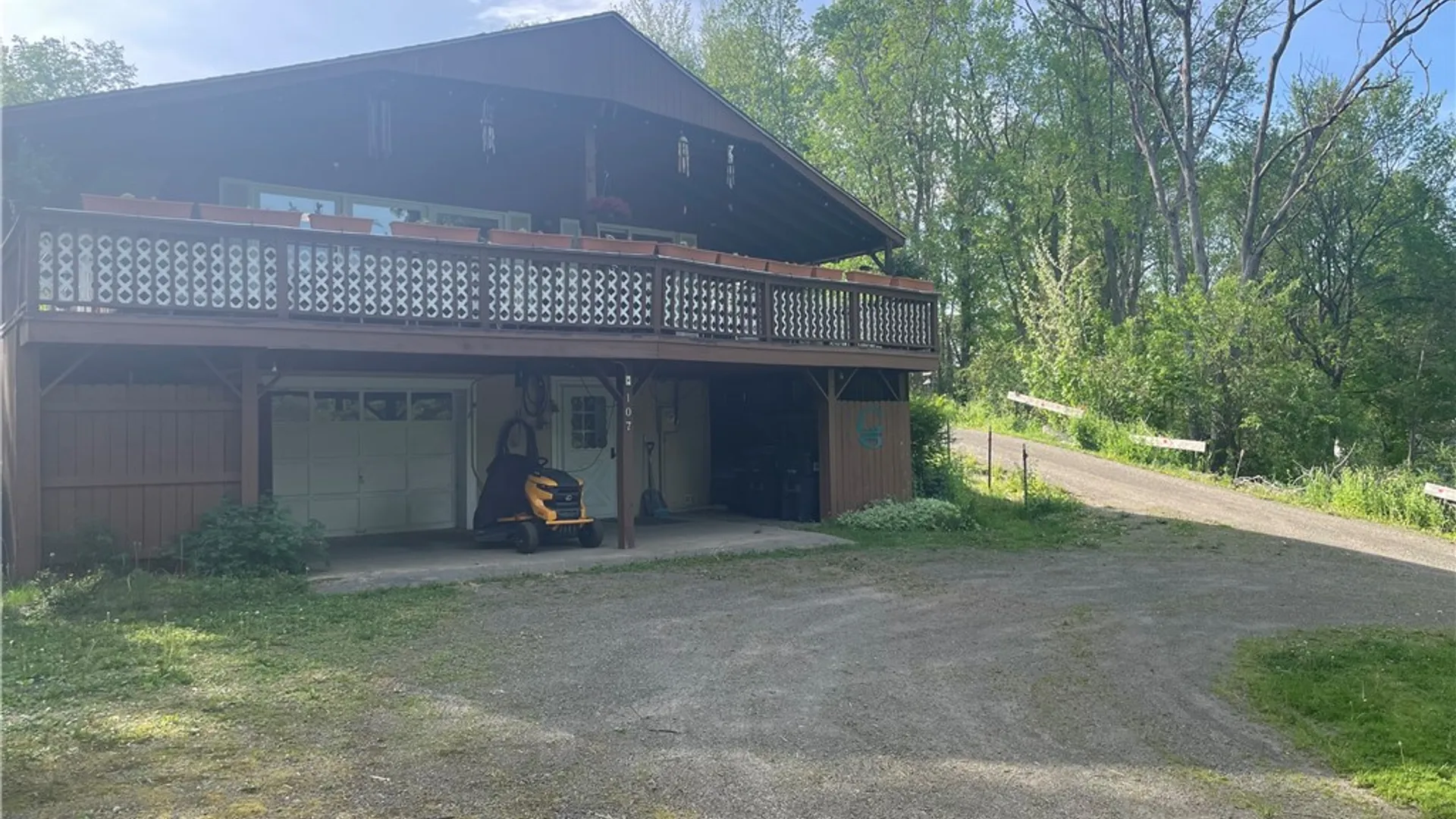 Property at 107 Steve Road, Unadilla, NY 13859 30