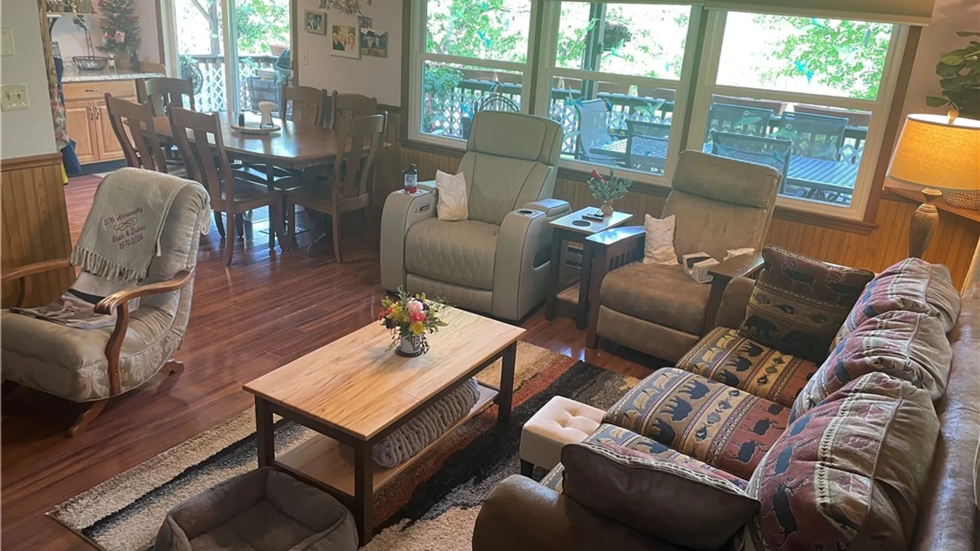 Property at 107 Steve Road, Unadilla, NY 13859 5