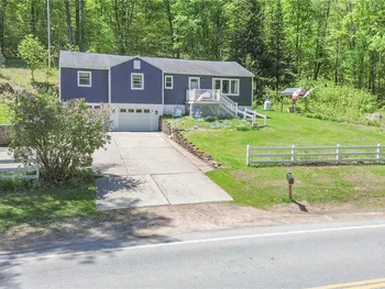Property at 796 Oswegatchie Trail Road, Oswegatchie, NY 13690