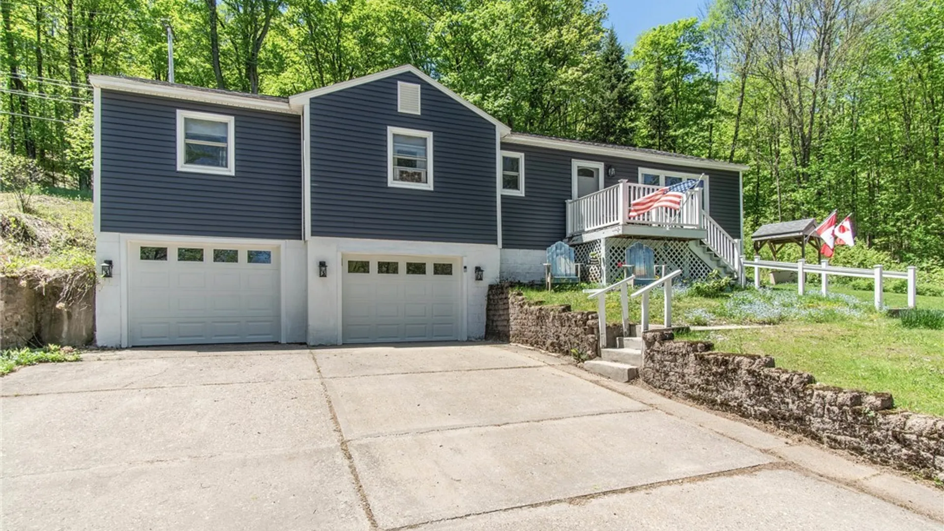 Property at 796 Oswegatchie Trail Road, Oswegatchie, NY 13690 2