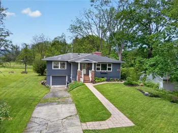 Property at 106 Clover Lane, Ithaca Town, NY 14850