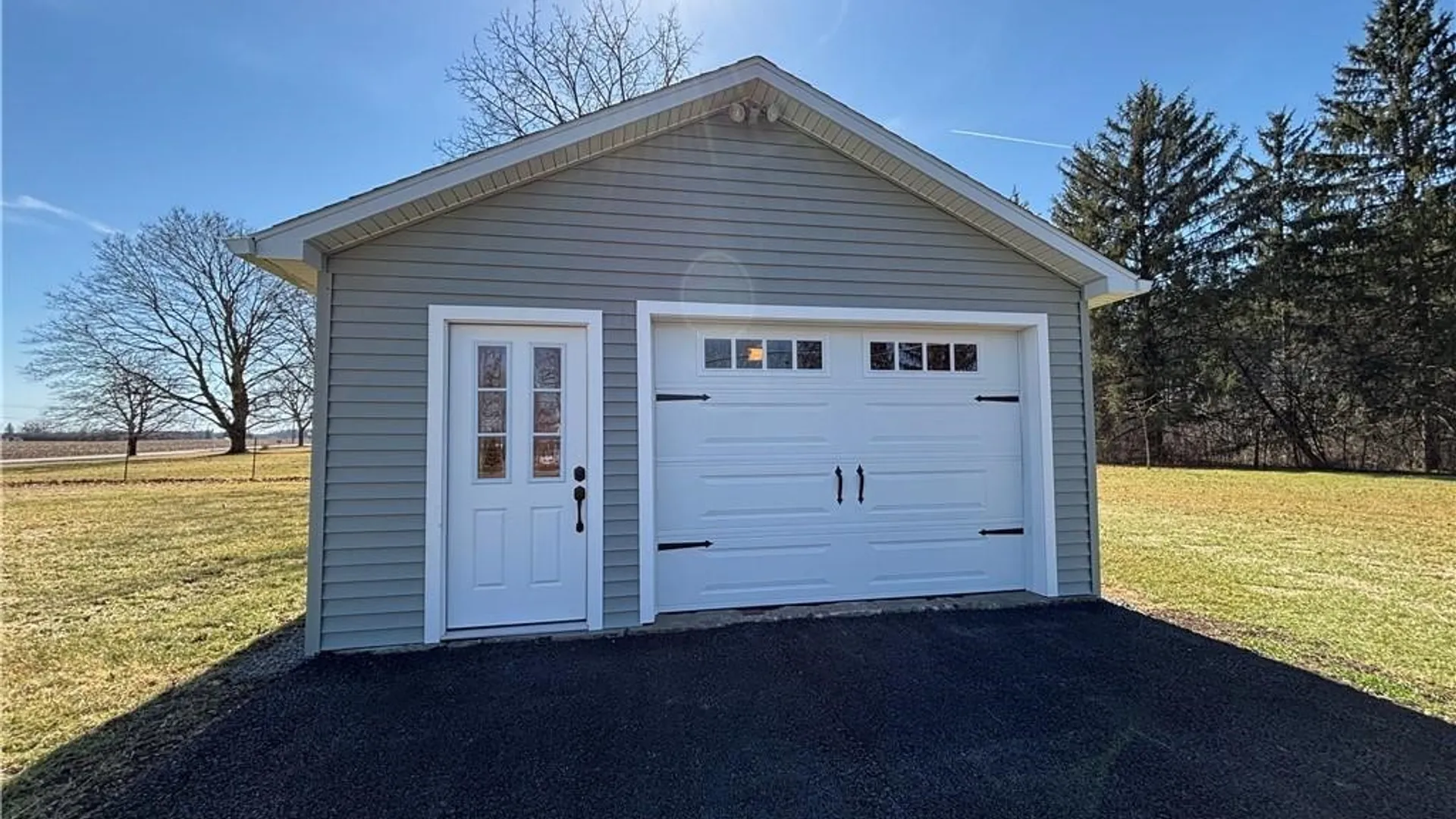 Property at 5667 Dunning Avenue, Fleming, NY 13021 2