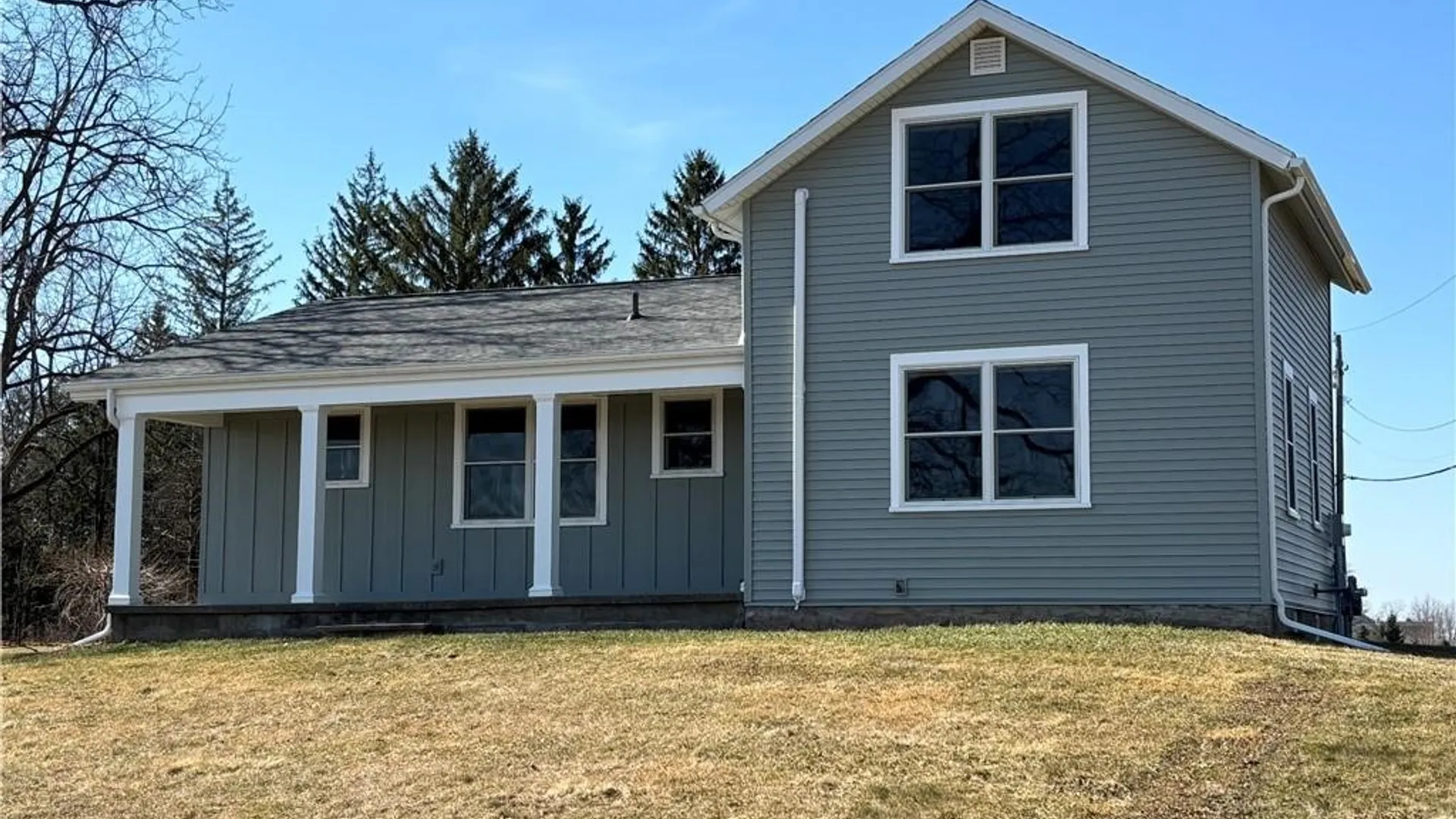 Property at 5667 Dunning Avenue, Fleming, NY 13021 28
