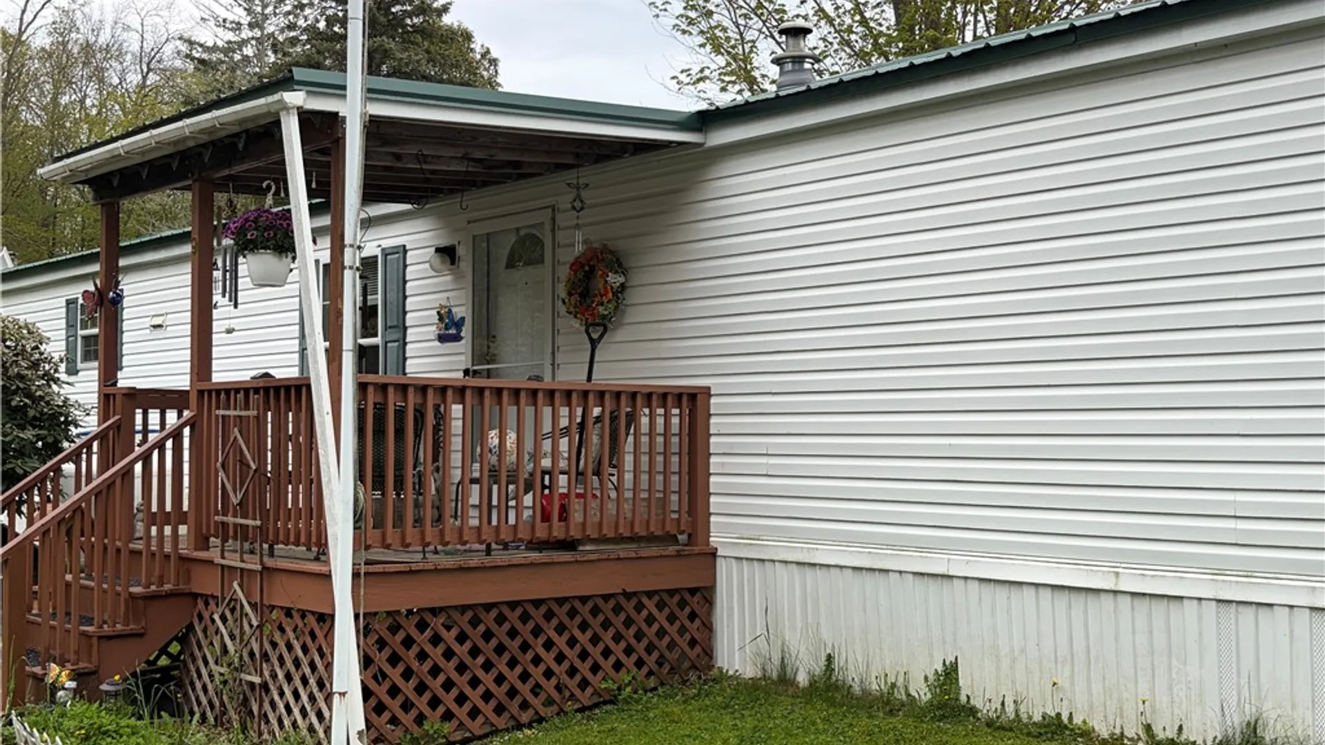 Property at 9 E Main Drive, Morris, NY 13808 15
