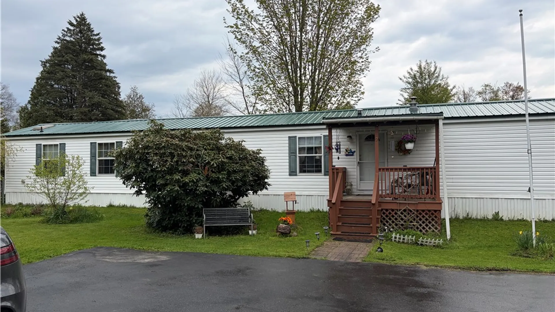 Property at 9 E Main Drive, Morris, NY 13808 16