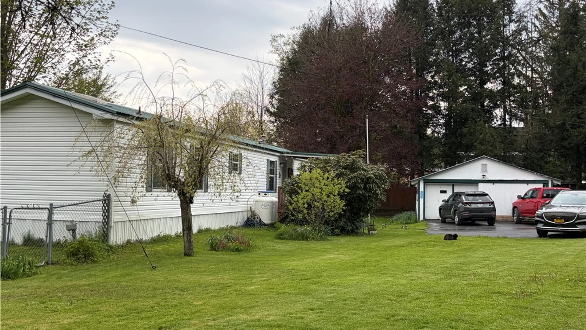 Property at 9 E Main Drive, Morris, NY 13808 2